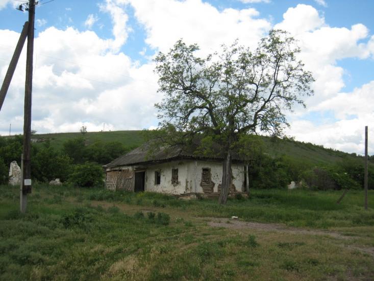 Безгинове з panoramio.com - Безгиново