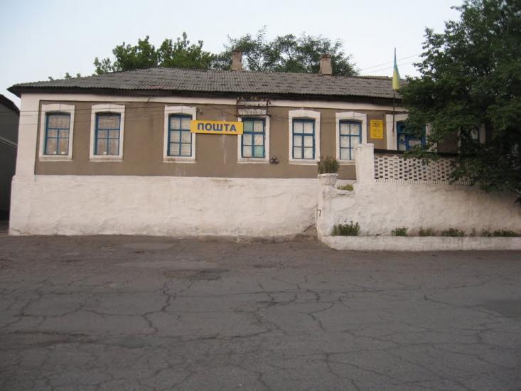 Городище з panoramio.com - Городище