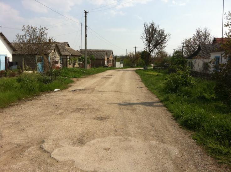 Жемчужина з panoramio.com - Жемчужина