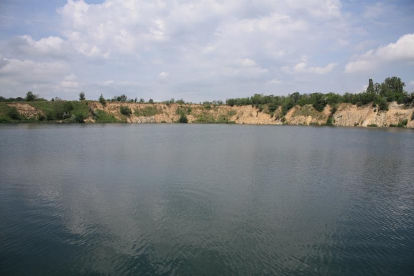 Сурсько-Клевцеве з panoramio.com - Сурско-Клевцово