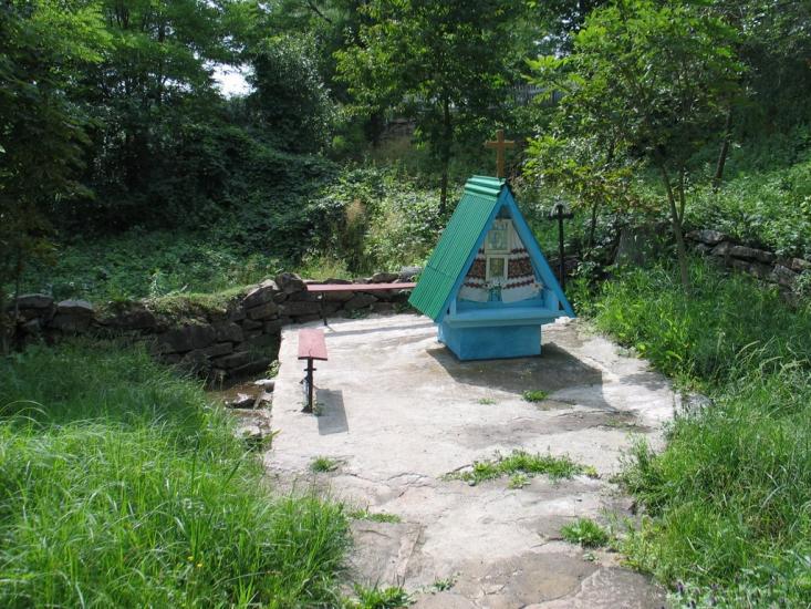 Гордашівка з panoramio.com - Гордашовка