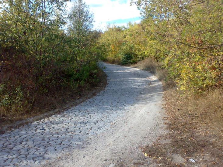Юрківці з panoramio.com - Юрковцы
