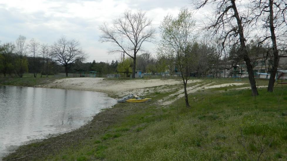 Брусівка з panoramio.com - Брусовка