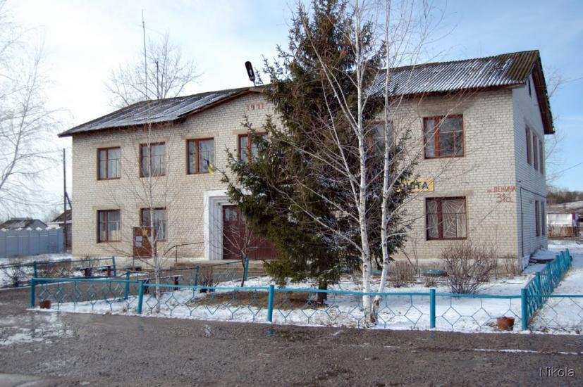 Боровеньки з panoramio.com - Боровеньки