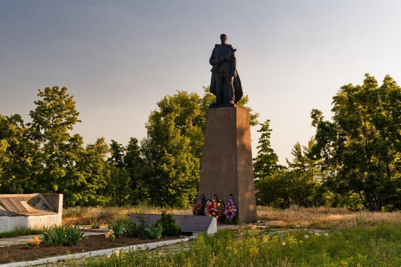 Бобриця з panoramio.com - Бобрица