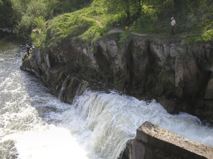 Глибочка з panoramio.com - Глыбочка