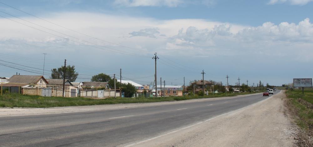 Насипне з panoramio.com - Насипне