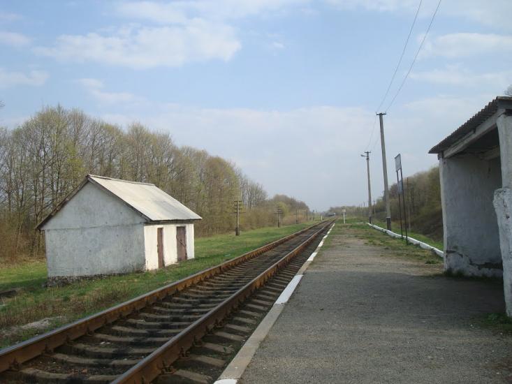 Красівка з panoramio.com - Красовка