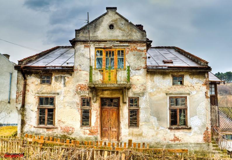 Бібрка з panoramio.com - Бібрка