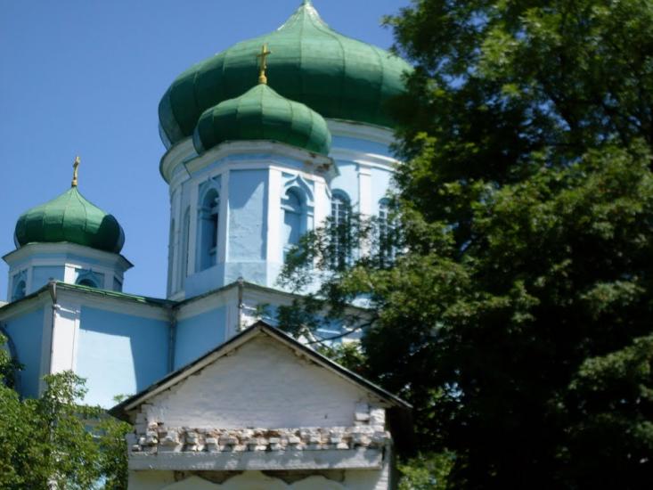 Гранів з panoramio.com - Гранов