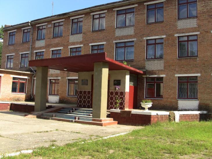 Висока Піч з panoramio.com - Высокая Печь