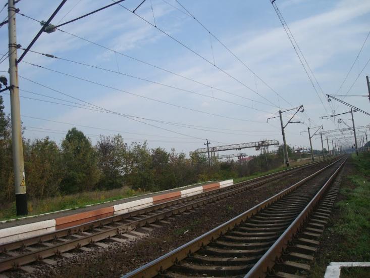 Копистин з panoramio.com - Kopystyn