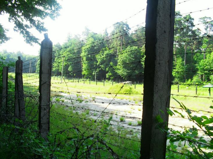 Китайгород з panoramio.com - Китайгород