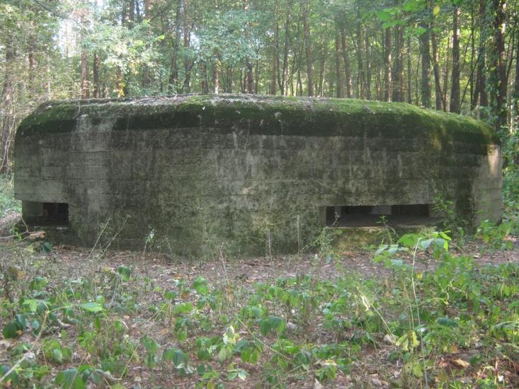 Стоянка з panoramio.com - Stoyanka