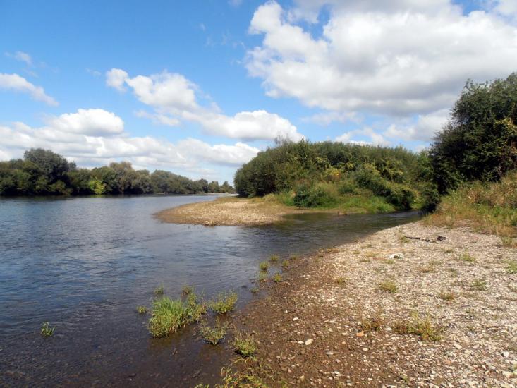 Млиниська з panoramio.com - Млыниска