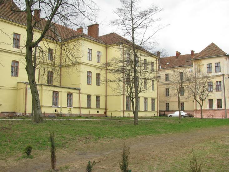 Дубляни з panoramio.com - Дубляни