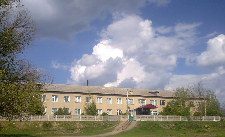 Новоукраїнка з panoramio.com - Новоукраинка