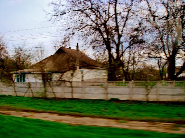 Лука з panoramio.com - Лука