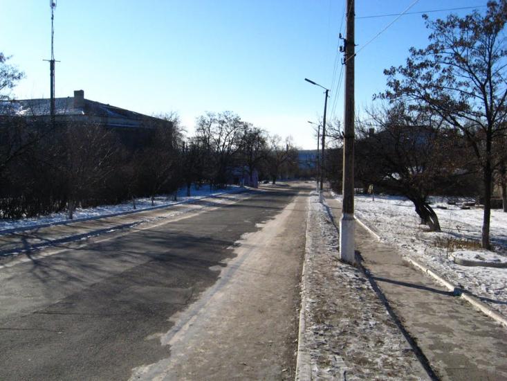 Карло-Марксове з panoramio.com - Karlo-Marksove
