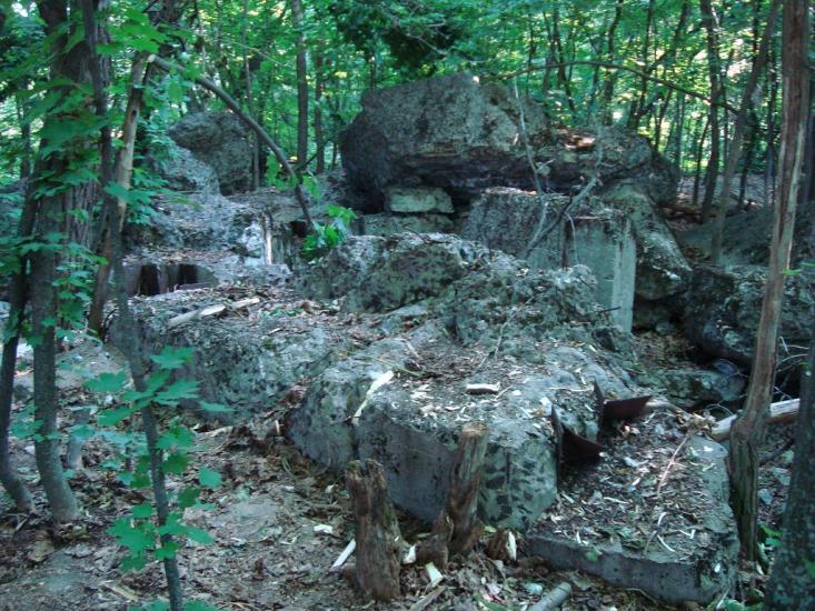 Петрівське з panoramio.com - Петрівське
