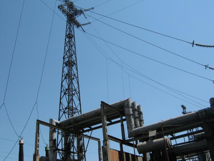 Дем'янів з panoramio.com - Дем'янів