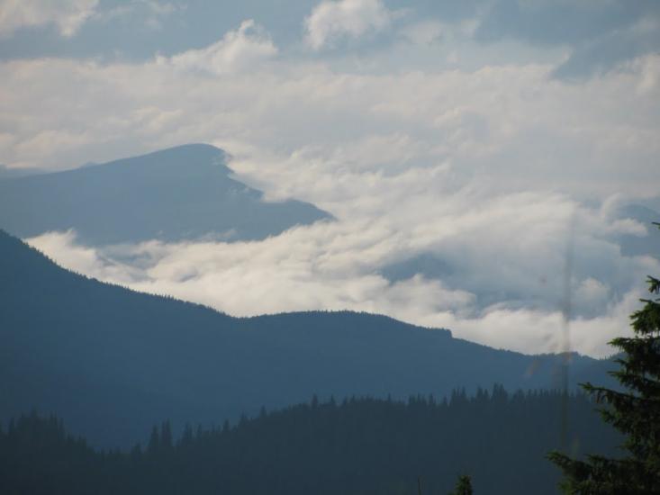 Букове з panoramio.com - Букове