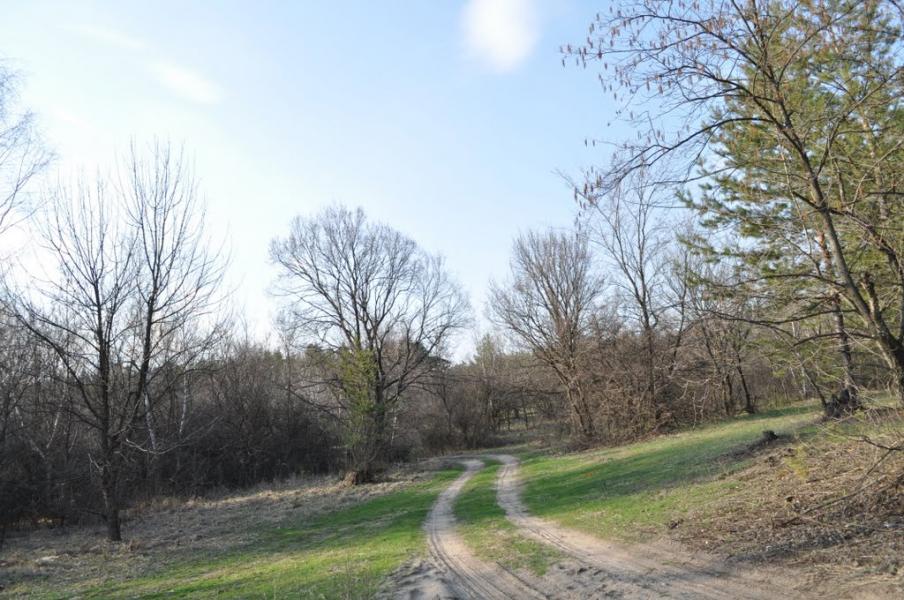 Воронове з panoramio.com - Воронове
