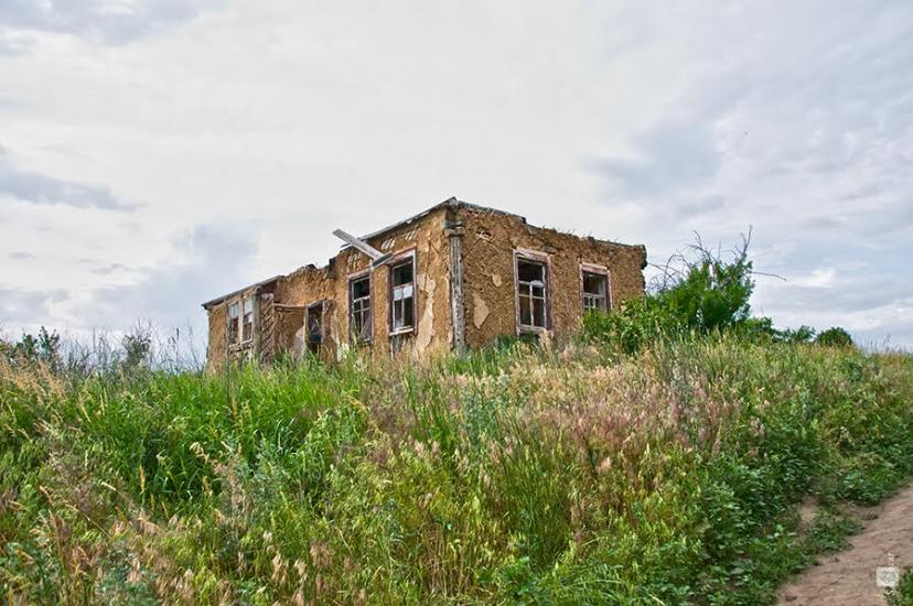 Сінне з panoramio.com - Сінне