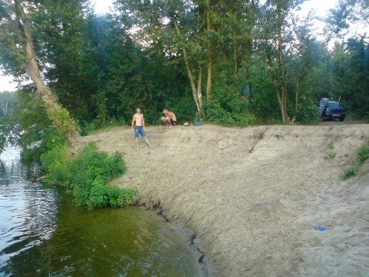 Потоки з panoramio.com - Потоки