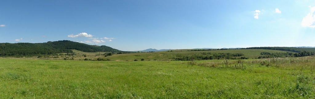 Старуня з panoramio.com - Старуня