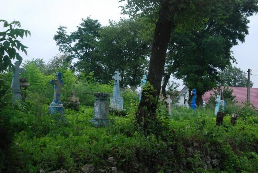 Киселів з panoramio.com - Kyseliv