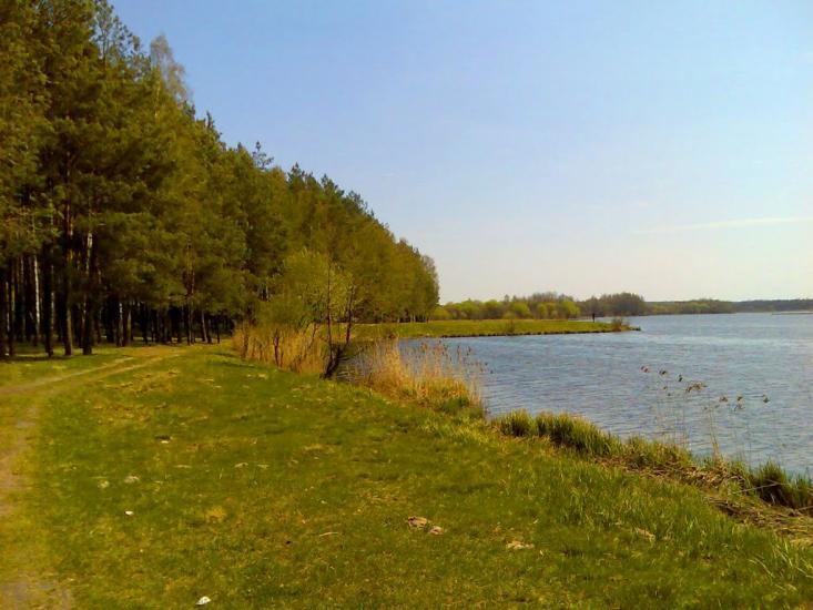 Макове з panoramio.com - Маково