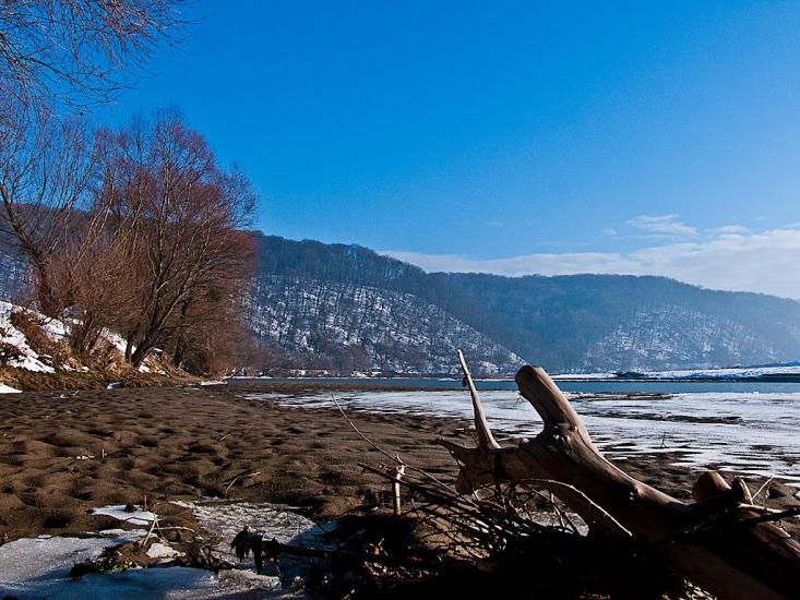 Журавно з panoramio.com - Журавно