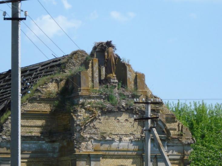 Сокіл з panoramio.com - Сокол