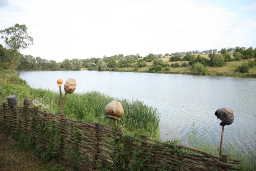 Болибоки з panoramio.com - Болибоки