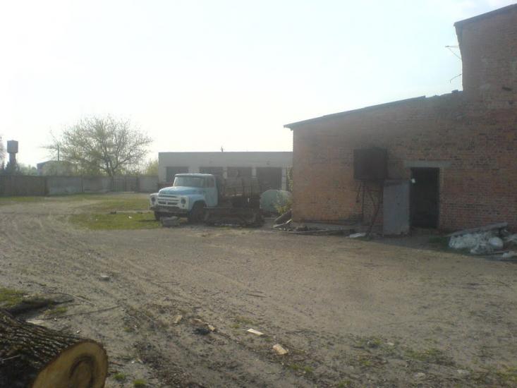 Бодячів з panoramio.com - Бодячев