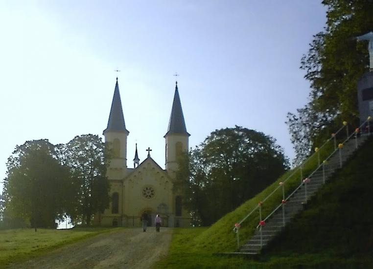 Рихтичі з panoramio.com - Рихтичі