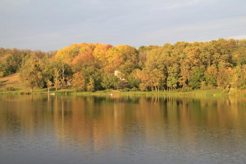 Гордашівка з panoramio.com - Гордашовка
