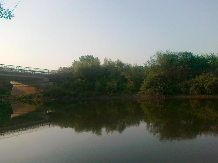 Литовеж з panoramio.com - Литовеж