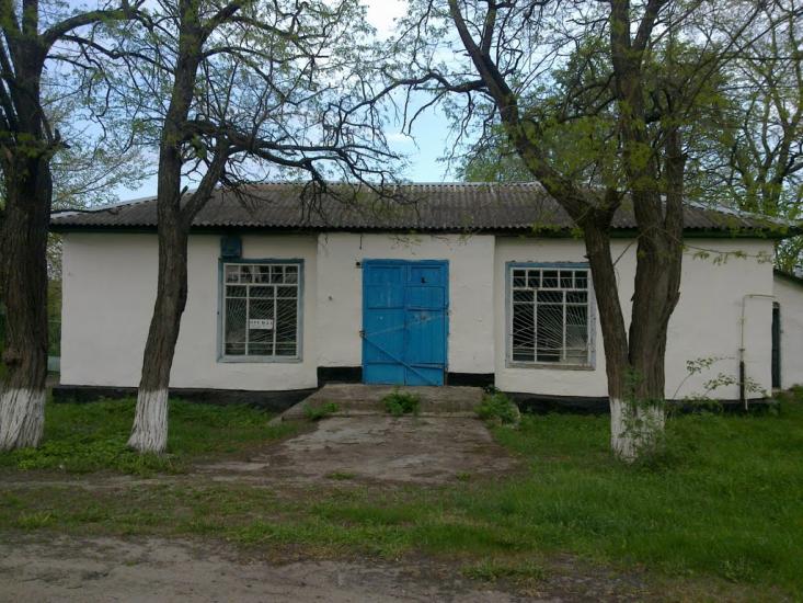 Кірове з panoramio.com - Кірове