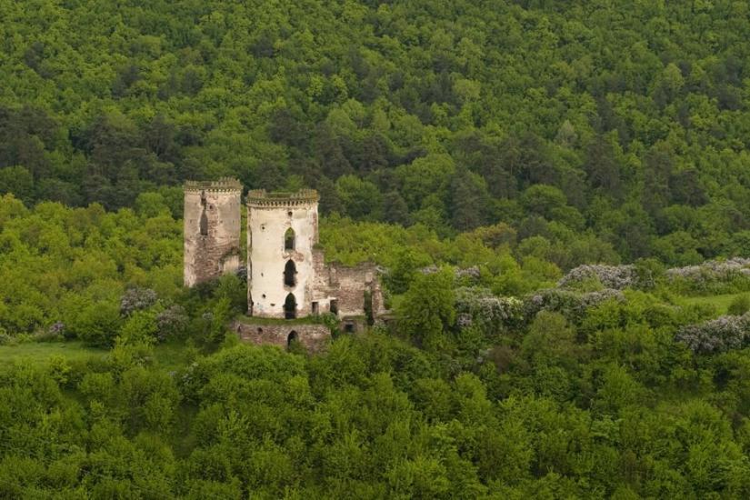 Нирків з panoramio.com - Нырков