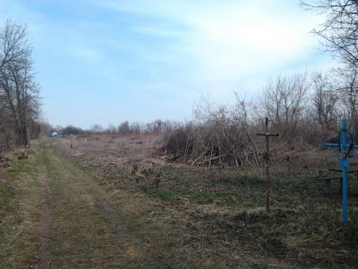 Рогачі з panoramio.com - Рогачи