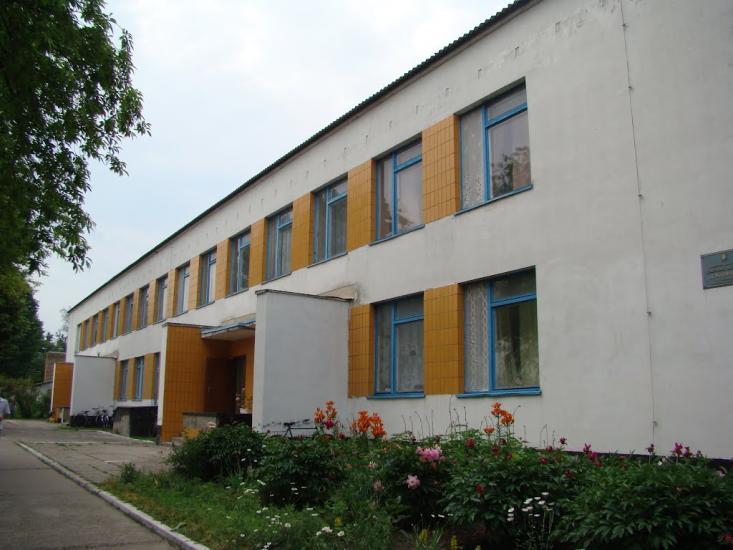 Олександрівка з panoramio.com - Олександрівка