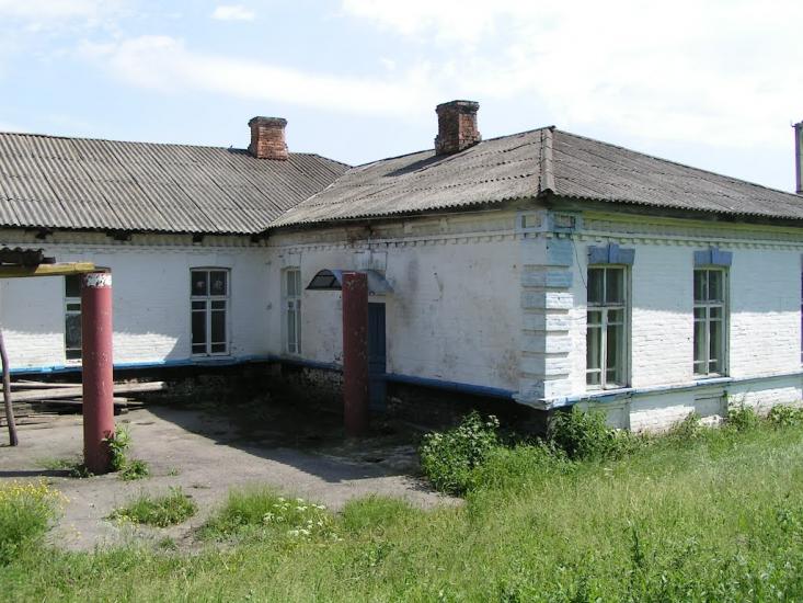 Хитці з panoramio.com - Хитці