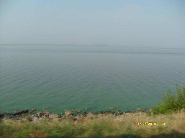 Приморське з panoramio.com - Приморське