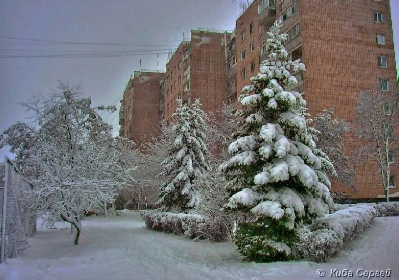 Теплодар з panoramio.com - Теплодар