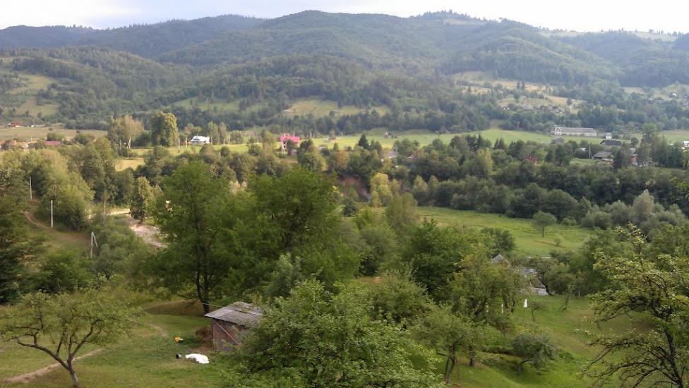 Прокурава з panoramio.com - Прокурава