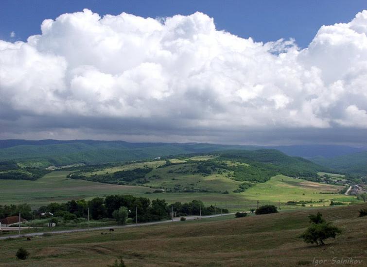 Пасічне з panoramio.com - Pasichne