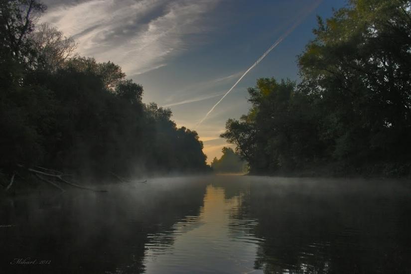 Нижня Мануйлівка з panoramio.com - Nyzhnya Manuylivka