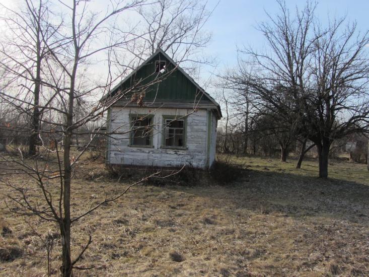Станційне з panoramio.com - Станционное
